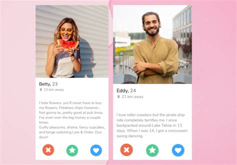 tinder profiel tips|Tinder Profile Tips to Get More Matches in 2024